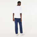 OAKEY Driven Tee - Weiß