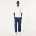 OAKEY Driven Tee - Weiß