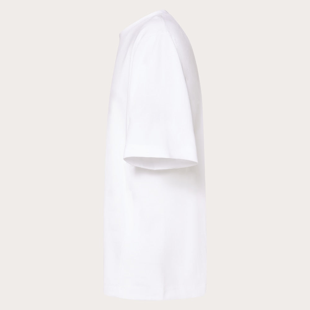 OAKEY Driven Tee - Weiß