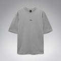 OAKLEY Metal Rise Tee - Cement