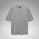 OAKLEY Metal Rise Tee - Cement