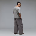 OAKLEY Metal Rise Tee - Cement