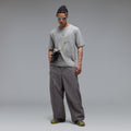 OAKLEY Metal Rise Tee - Cement