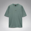 OAKLEY Metal Rise Tee - Aviator Green