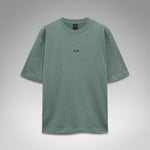 OAKLEY Metal Rise Tee - Aviator Green