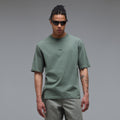 OAKLEY Metal Rise Tee - Aviator Green