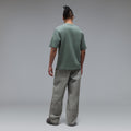 OAKLEY Metal Rise Tee - Aviator Green
