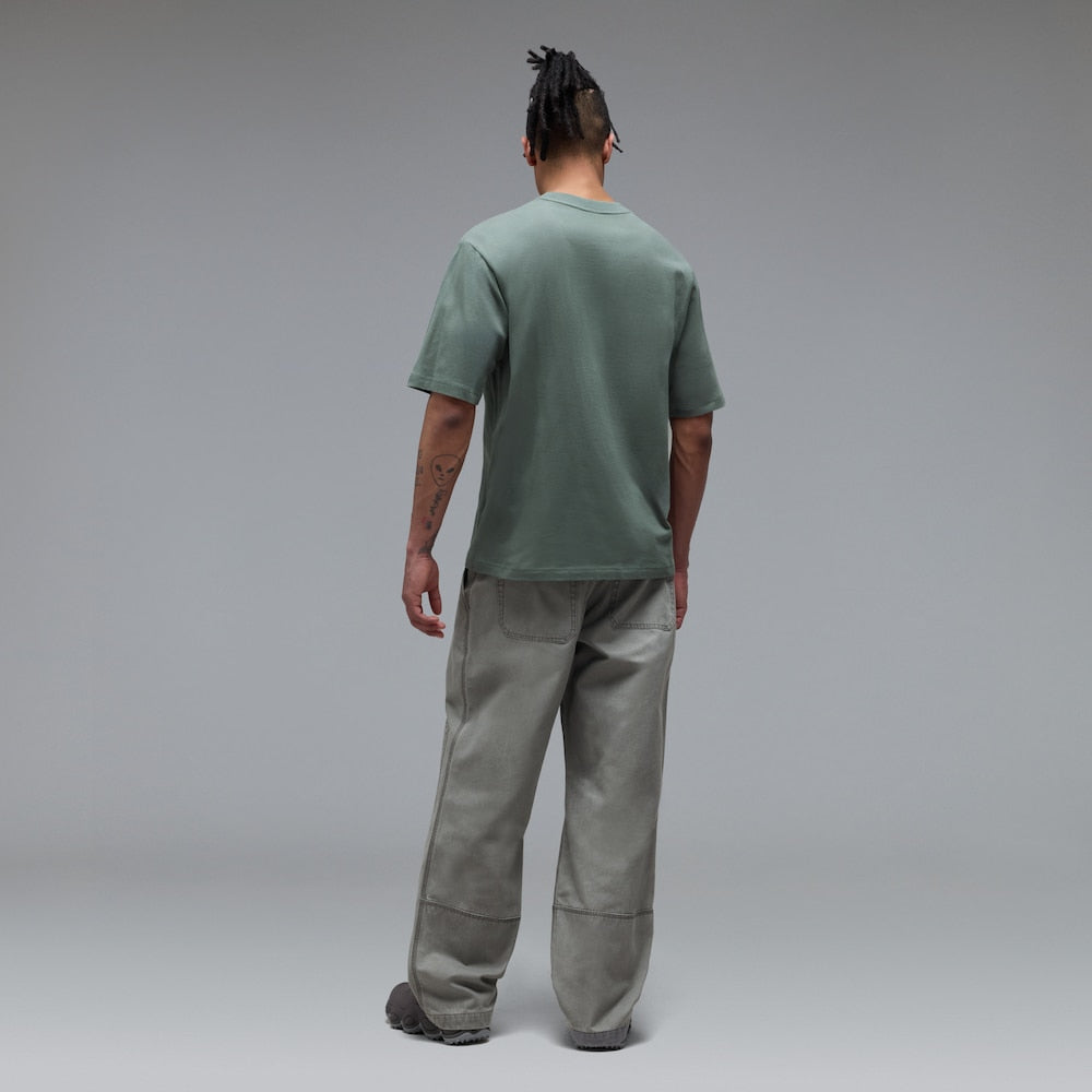 OAKLEY Metal Rise Tee - Aviator Green