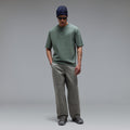 OAKLEY Metal Rise Tee - Aviator Green