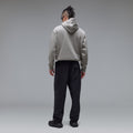 OAKLEY Metal Rise Hoodie - Cement