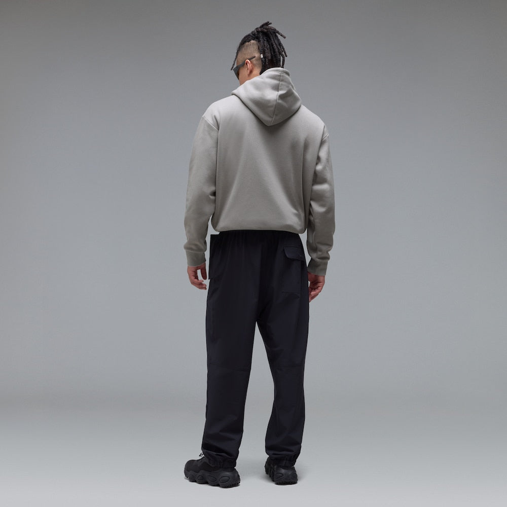 OAKLEY Metal Rise Hoodie - Cement