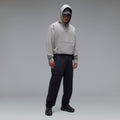 OAKLEY Metal Rise Hoodie - Cement