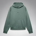 OAKLEY Metal Rise Hoodie - Aviator Green