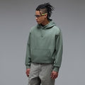 OAKLEY Metal Rise Hoodie - Aviator Green