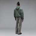 OAKLEY Metal Rise Hoodie - Aviator Green