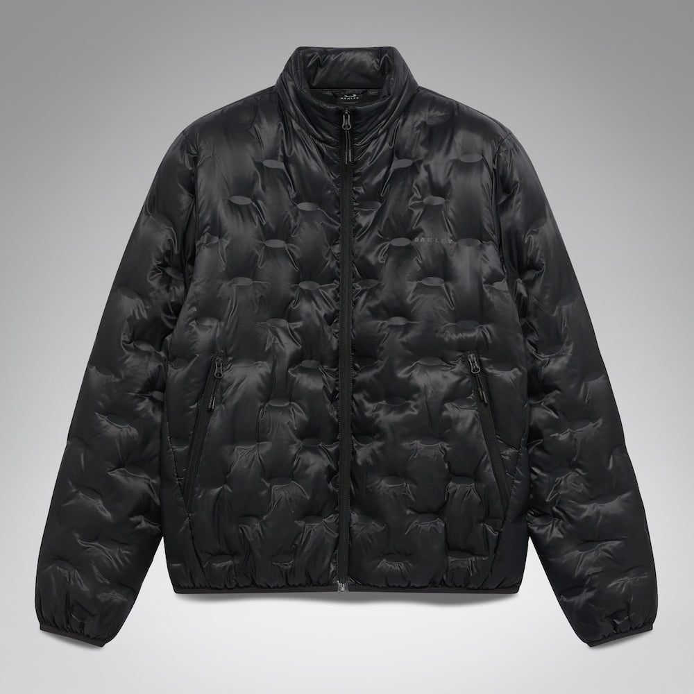 OAKLEY Whirl Szn Chaqueta - Pitch Negro