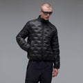 OAKLEY Whirl Szn Chaqueta - Pitch Negro