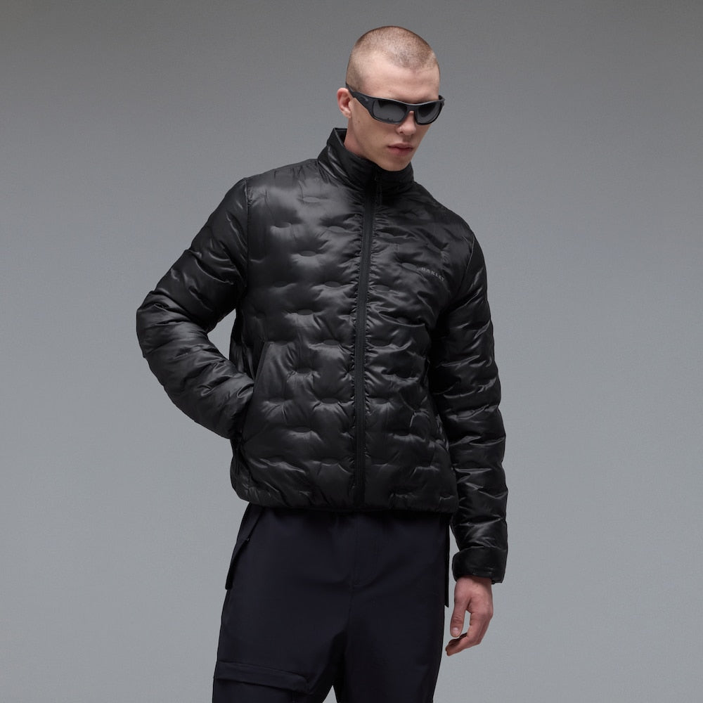 OAKLEY Whirl Szn Chaqueta - Pitch Negro
