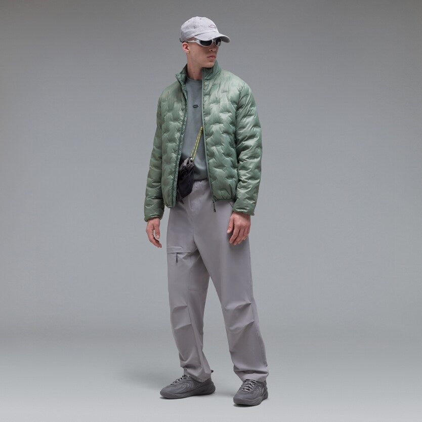 OAKLEY Whirl Szn Jaqueta - Aviator Green