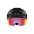 OAKLEY Aro7 Road Helmet - Matte Black/Prizm Road Iridium