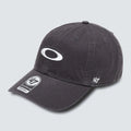 OAKLEY Remix Dad Berretto - Nero Out