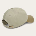 OAKLEY Remix Dad Mütze - Boulder/Army Green/Mist