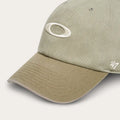 OAKLEY Remix Dad Mütze - Boulder/Army Green/Mist