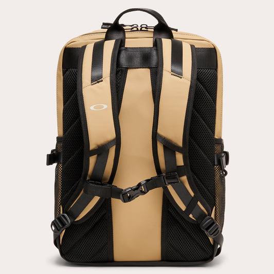 OAKLEY Rover Laptop Backpack - Pebble