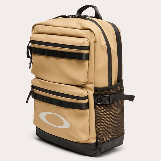 OAKLEY Rover Laptop Backpack - Pebble