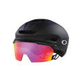 OAKLEY Aro7 Road Helmet - Matte Black/Prizm Road Iridium