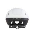 OAKLEY Velo Mach Casc - Blanc Matt
