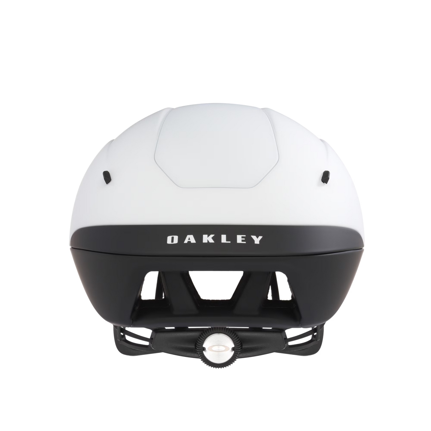 OAKLEY Velo Mach Casc - Blanc Matt