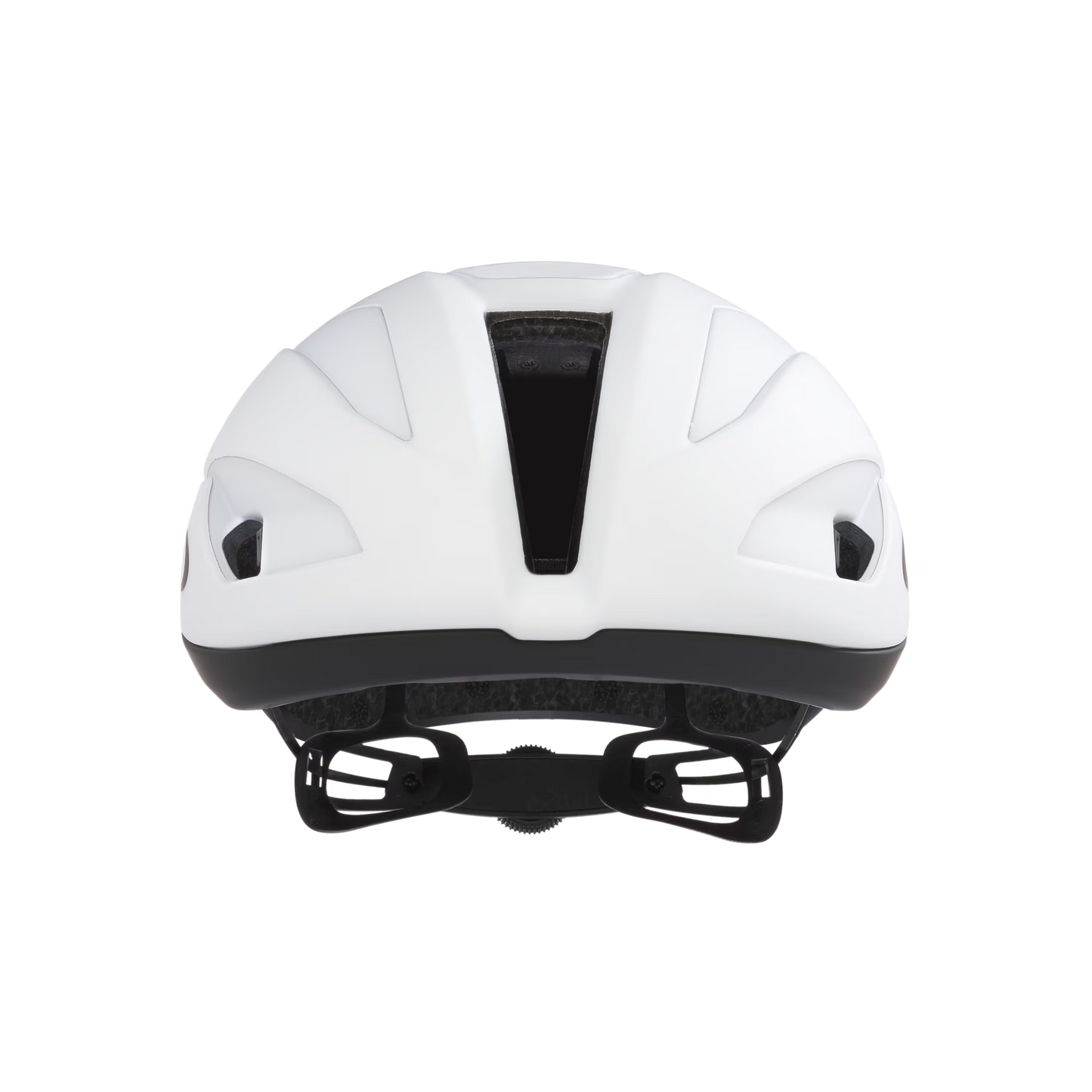 OAKLEY Velo Mach Casc - Blanc Matt