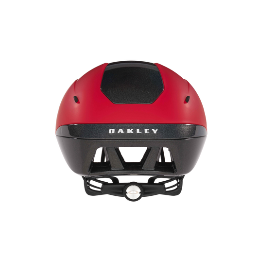 OAKLEY Velo Mach Aero Tour Helmet - BRP Black/Red Pro