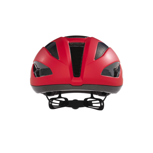OAKLEY Velo Mach Aero Tour Helmet - BRP Black/Red Pro