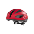 OAKLEY Velo Mach Aero Tour Helmet - BRP Black/Red Pro