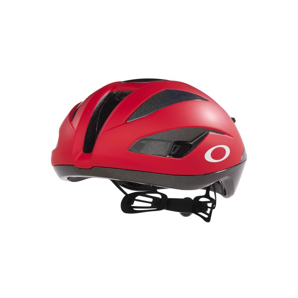 OAKLEY Velo Mach Aero Tour Casque - BRP Noir/Red Pro