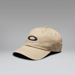 OAKLEY Remix Dad Casquette - Mist