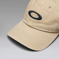 OAKLEY Remix Dad Casquette - Mist