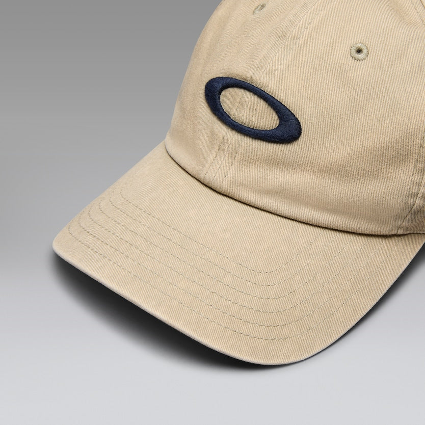 OAKLEY Remix Dad Casquette - Mist