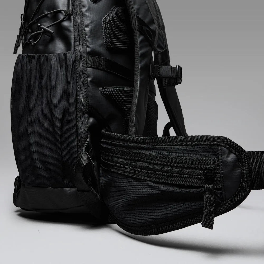 OAKLEY Terraquest 29L Zaino - Pitch Nero