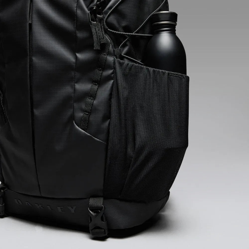 OAKLEY Terraquest 29L Zaino - Pitch Nero