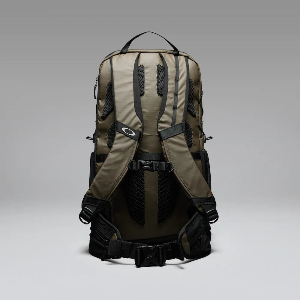 OAKLEY Terraquest 29L Rygsæk - Olive Green