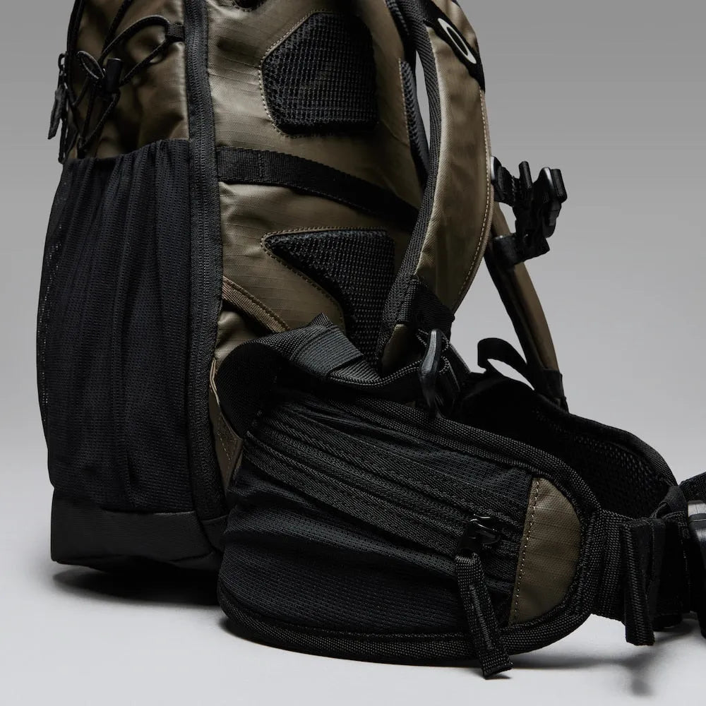 OAKLEY Terraquest 29L Rygsæk - Olive Green