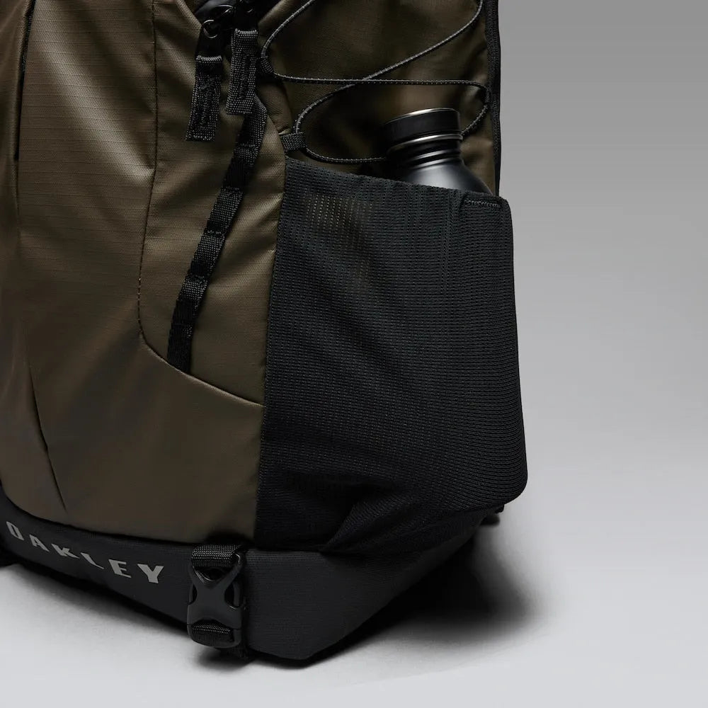 OAKLEY Terraquest 29L Rygsæk - Olive Green
