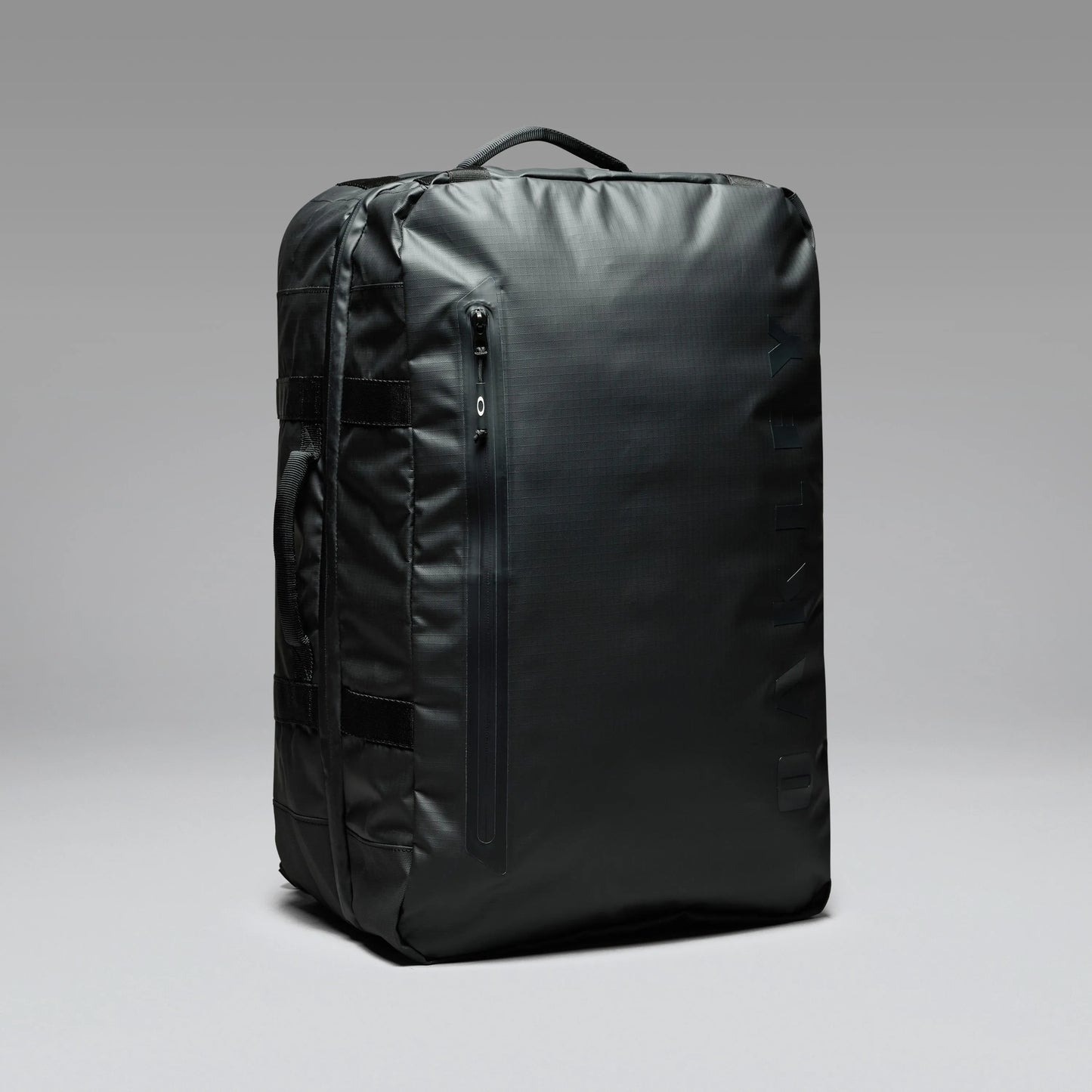 OAKLEY Terraquest 50L Hybrid Duffle - Pitch Schwarz