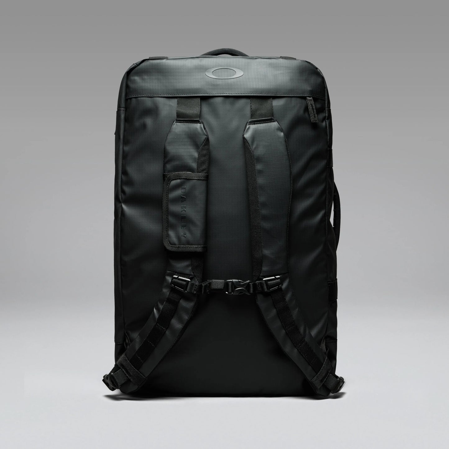 OAKLEY Terraquest 50L Hybrid Duffle - Pitch Schwarz