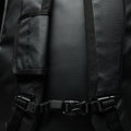OAKLEY Terraquest 50L Hybrid Duffle - Pitch Schwarz