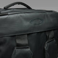 OAKLEY Terraquest 50L Hybrid Duffle - Pitch Schwarz
