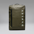 OAKLEY Terraquest 50L Hybrid Duffle - Deep Olive